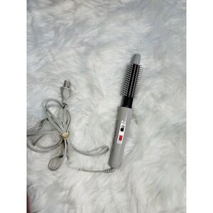 Vintage Jheri Redding II Styling Brush Curling Iron JRK0713BC Works Tested